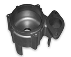 Pump & Impeller Parts