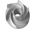 Pump & Impeller Parts