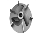 Pump & Impeller Parts